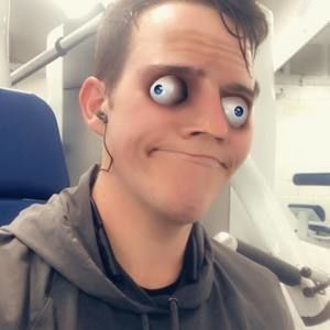 Meet your Posher, Patrick